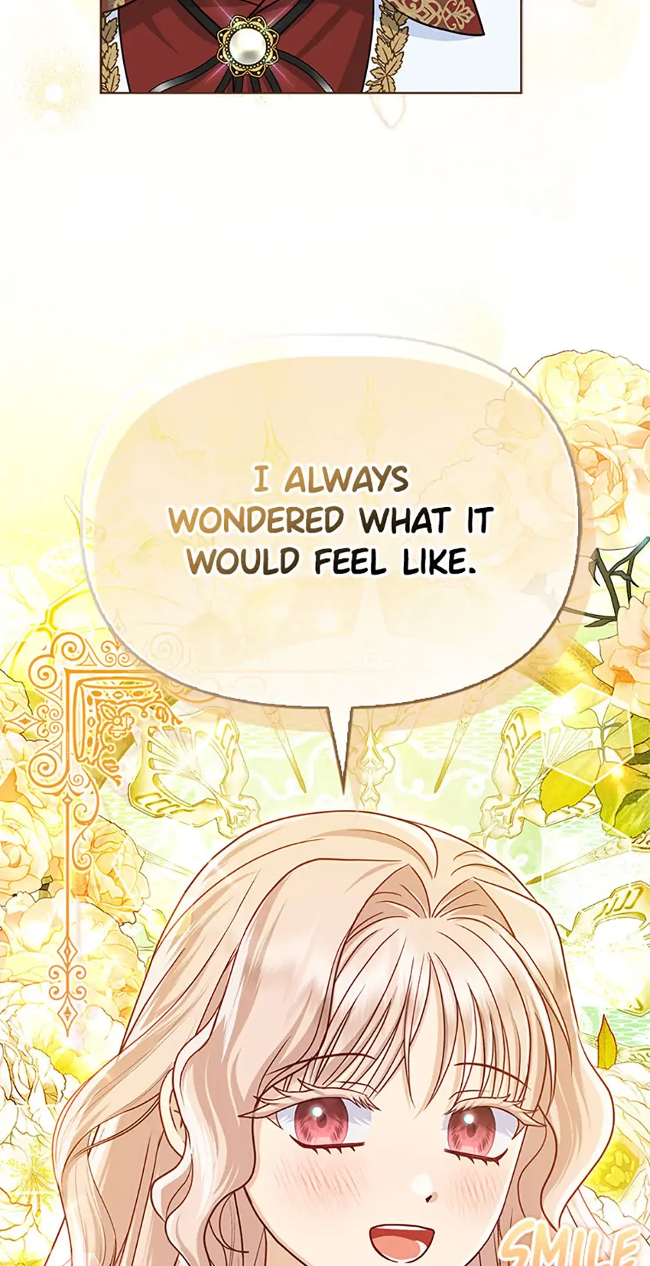 Loved by the Villains Chapter 30 page 18 - 