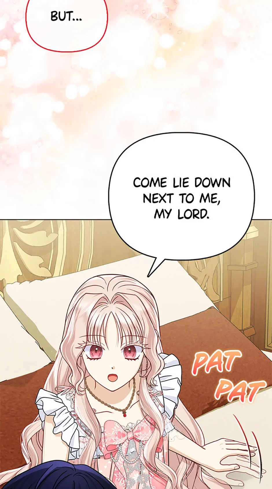 Loved by the Villains Chapter 30 page 29 - 