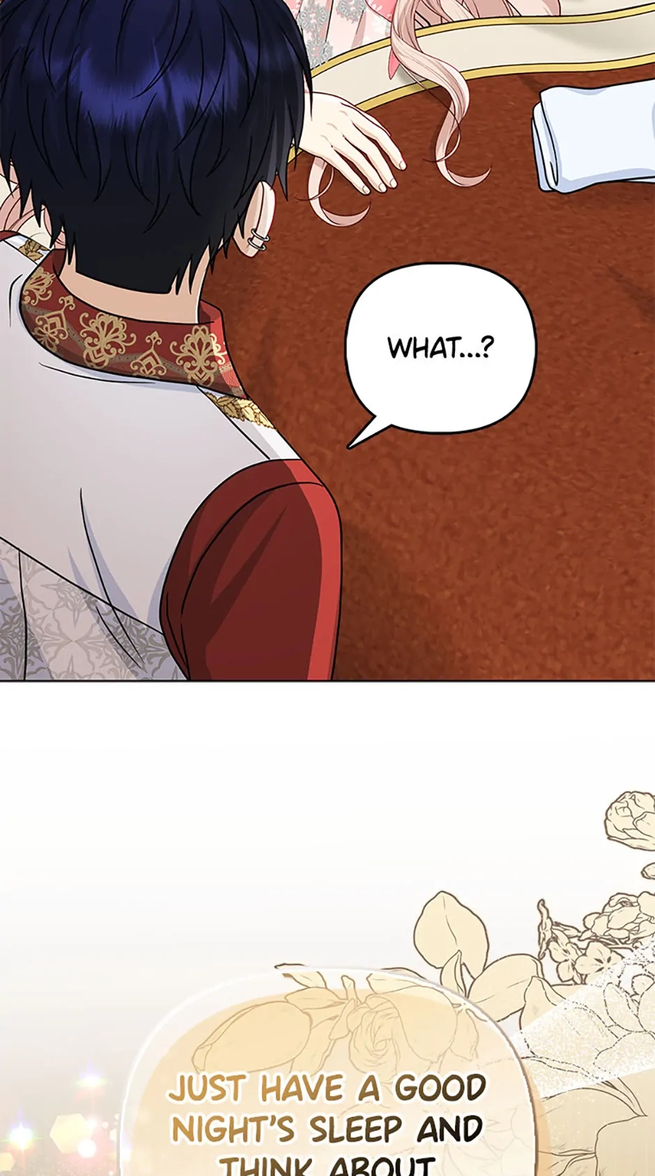 Loved by the Villains Chapter 30 page 30 - 