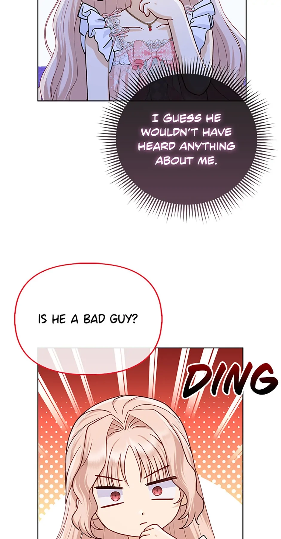 Loved by the Villains Chapter 30 page 45 - 