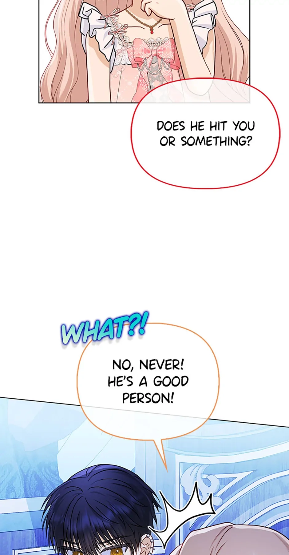 Loved by the Villains Chapter 30 page 46 - 
