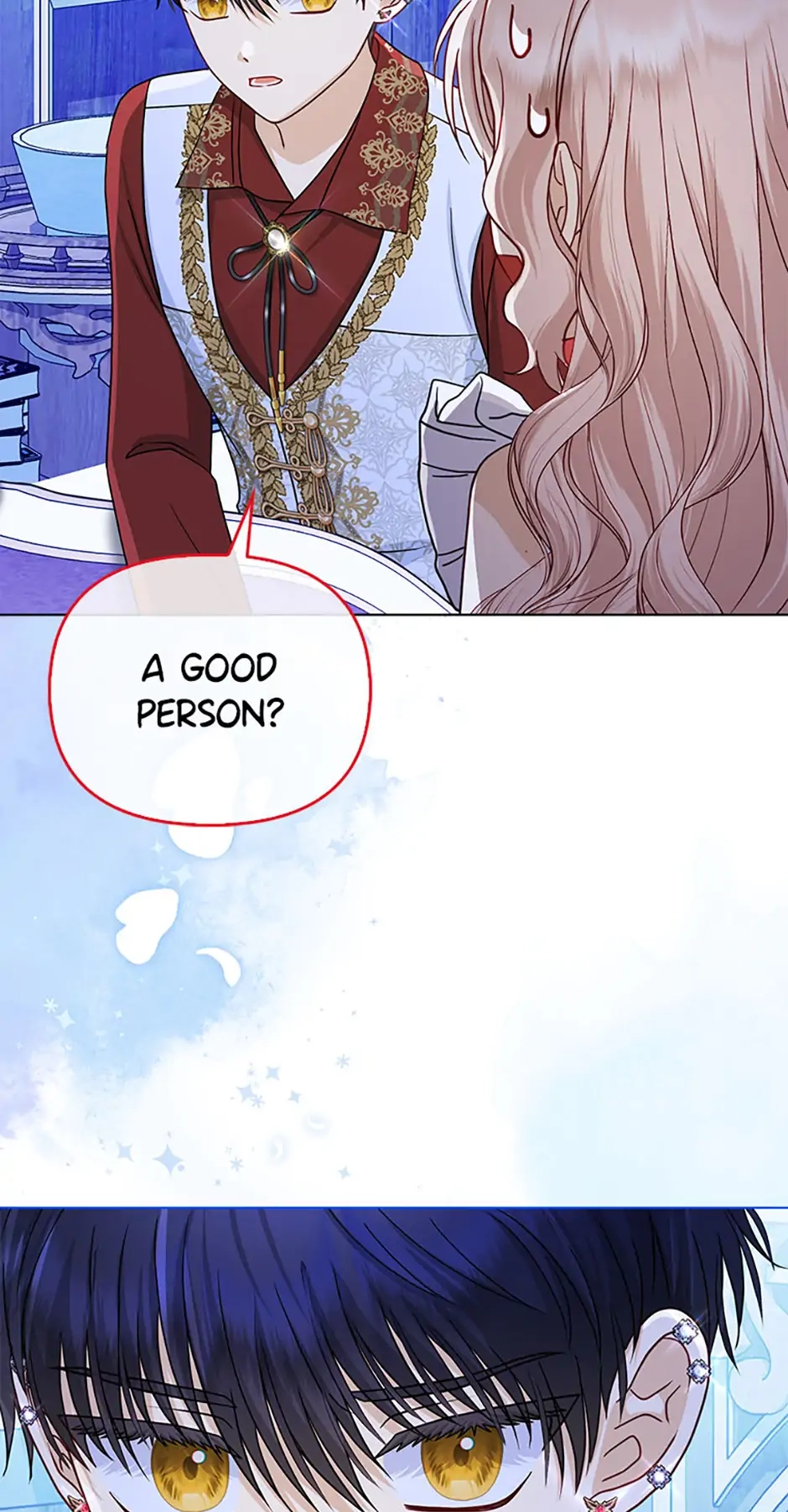 Loved by the Villains Chapter 30 page 47 - 