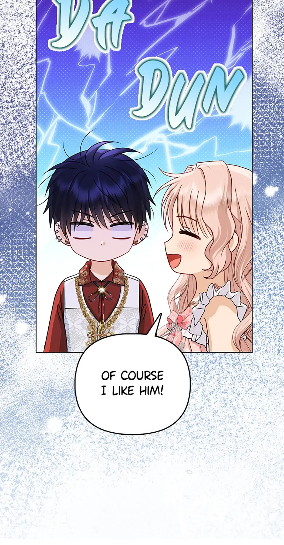 Loved by the Villains Chapter 30 page 50 - 