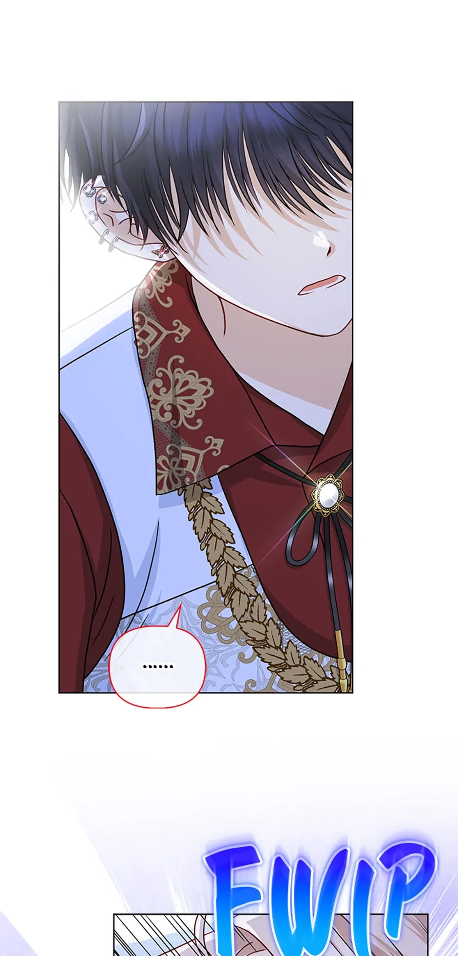Loved by the Villains Chapter 30 page 55 - 
