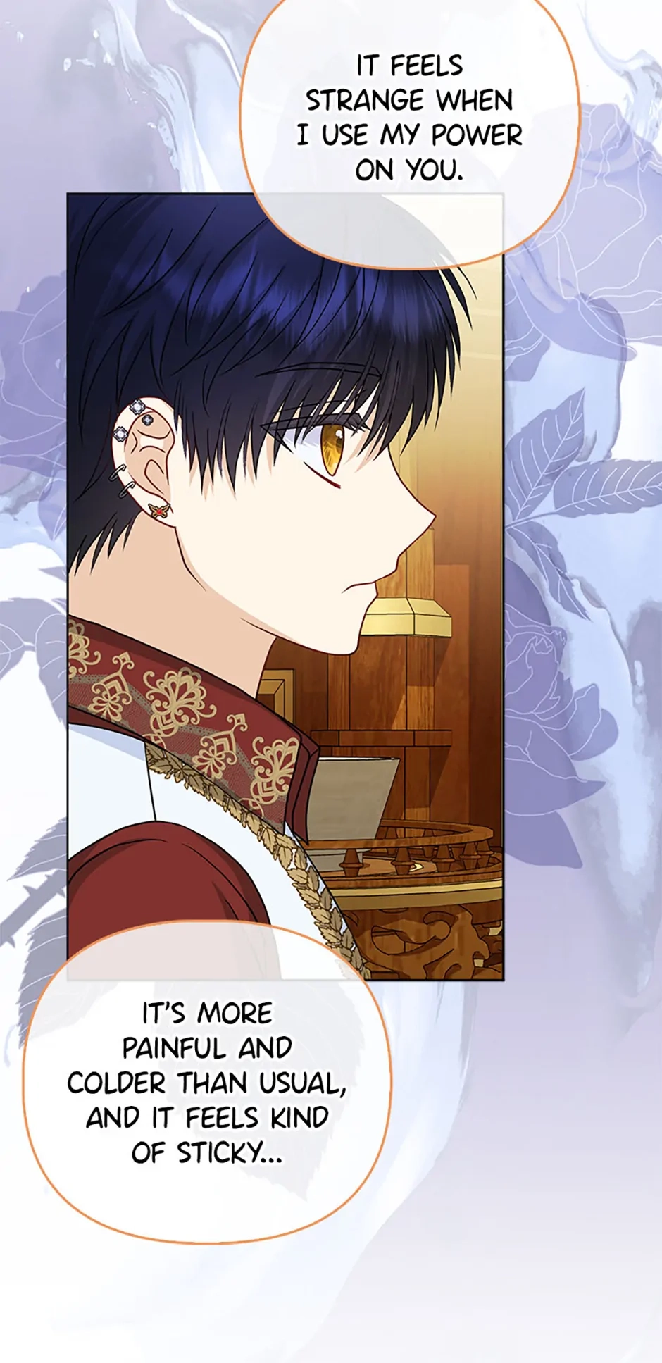 Loved by the Villains Chapter 30 page 7 - 