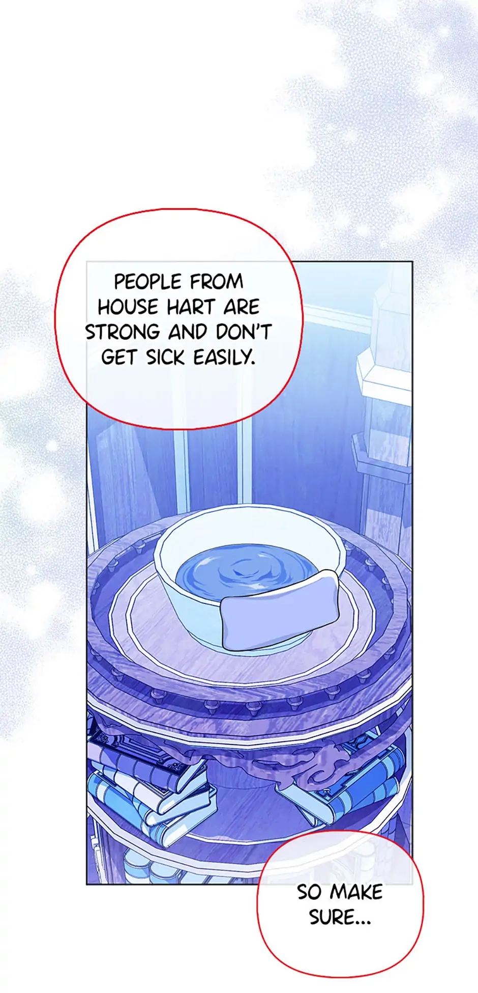 Loved by the Villains Chapter 30 page 62 - 
