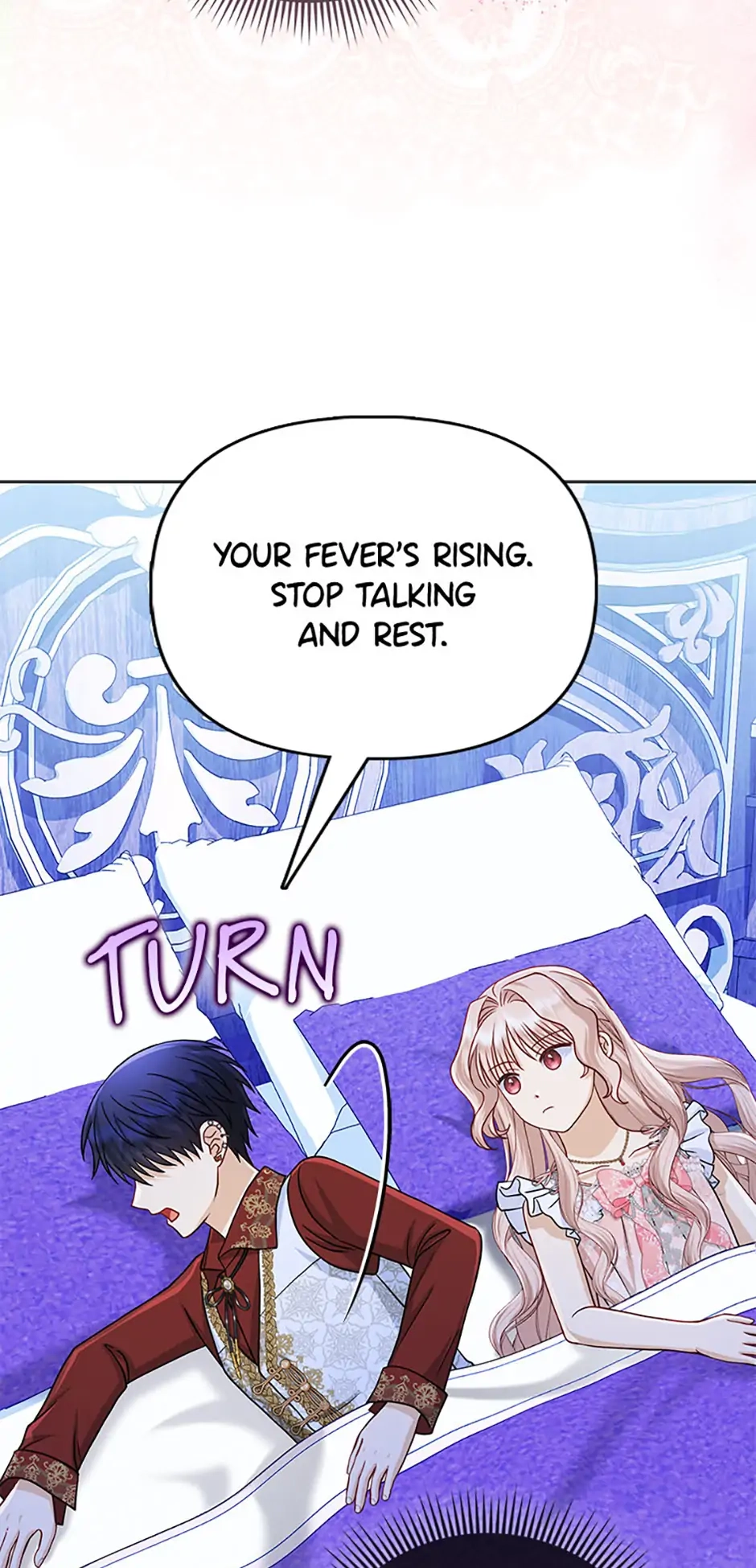 Loved by the Villains Chapter 30 page 65 - 