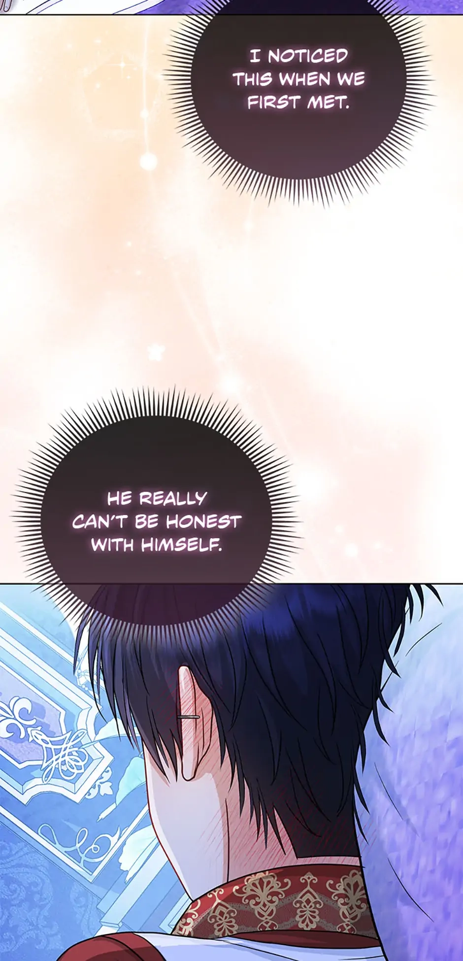 Loved by the Villains Chapter 30 page 66 - 