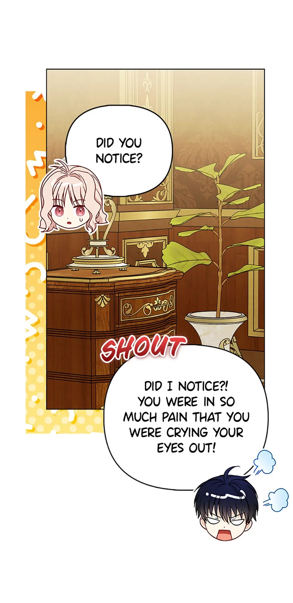 Loved by the Villains Chapter 30 page 9 - 