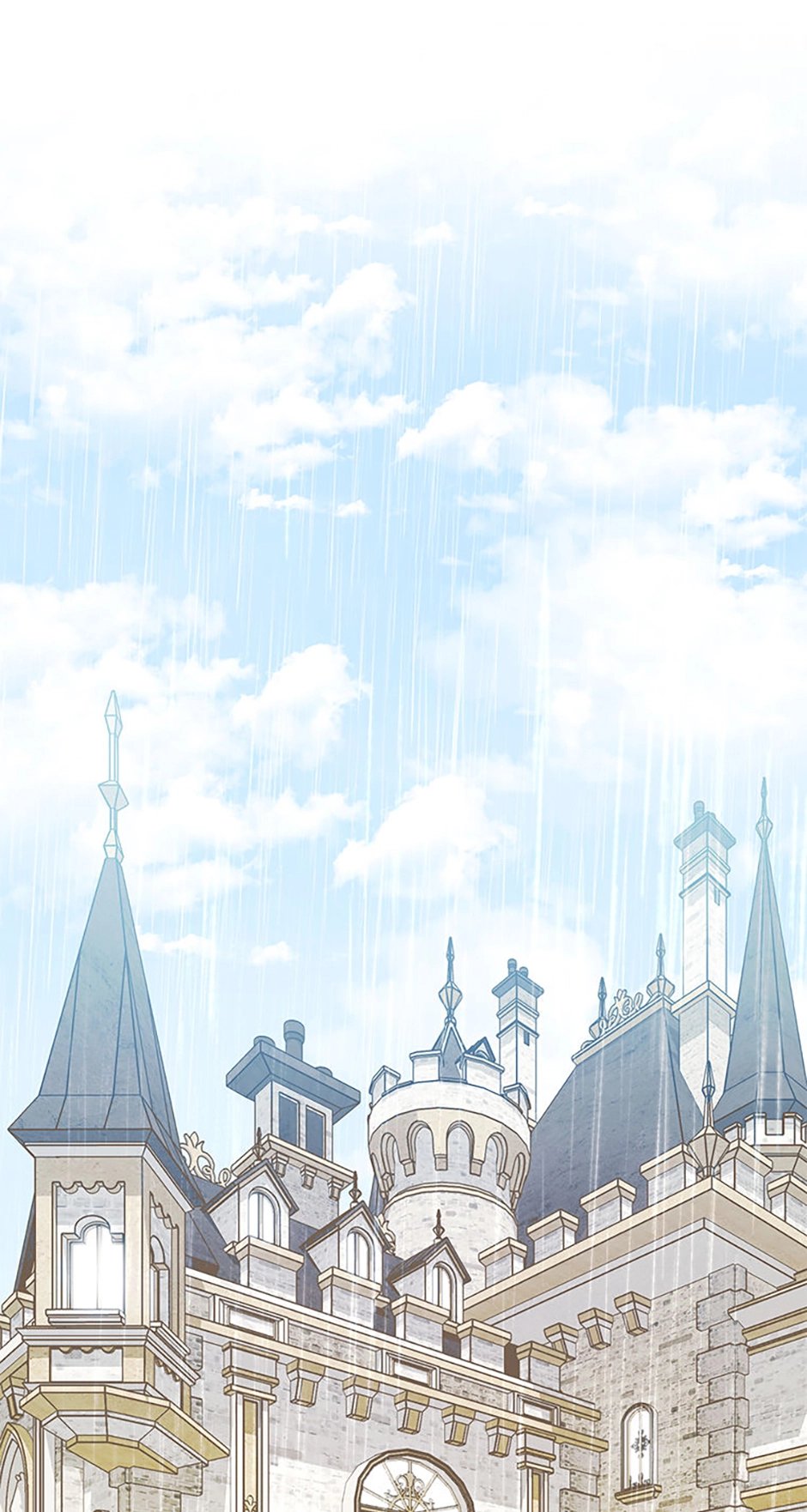 Loved by the Villains Chapter 31 page 1 - 