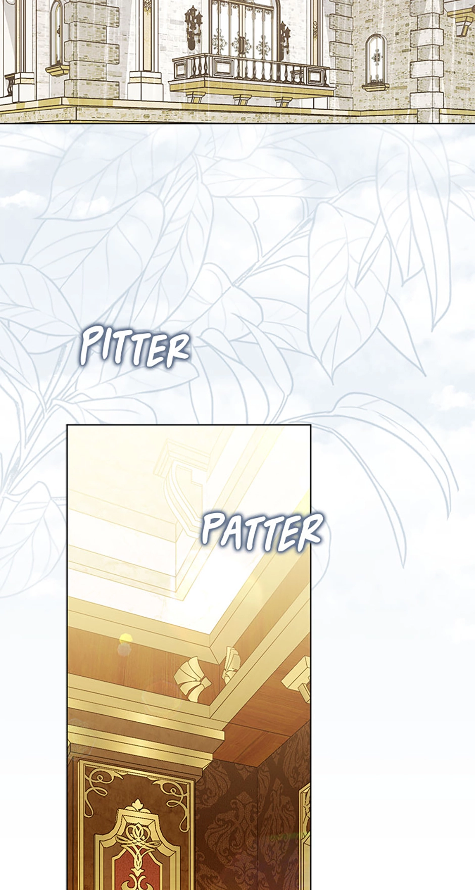 Loved by the Villains Chapter 31 page 2 - 