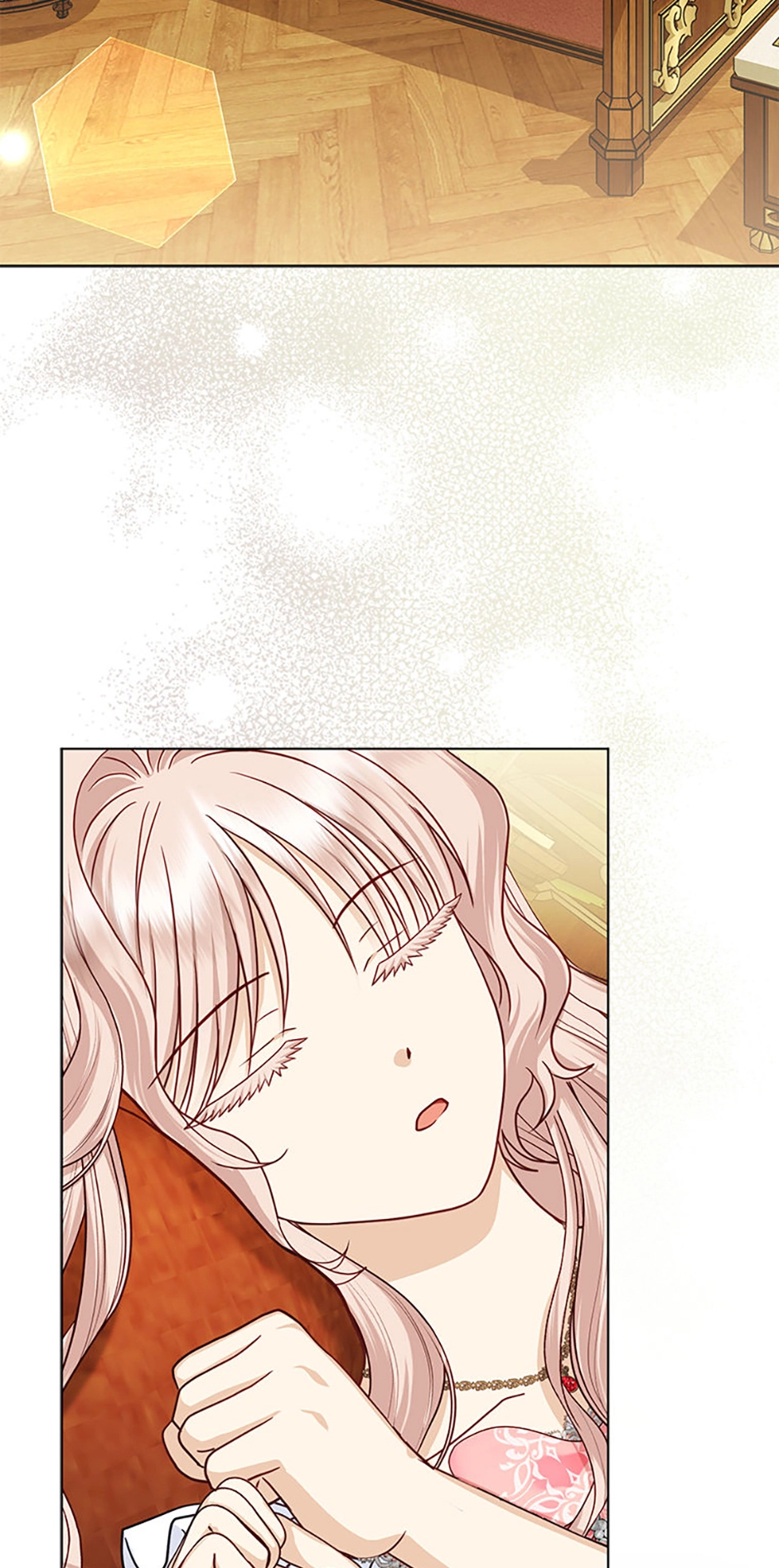 Loved by the Villains Chapter 31 page 11 - 