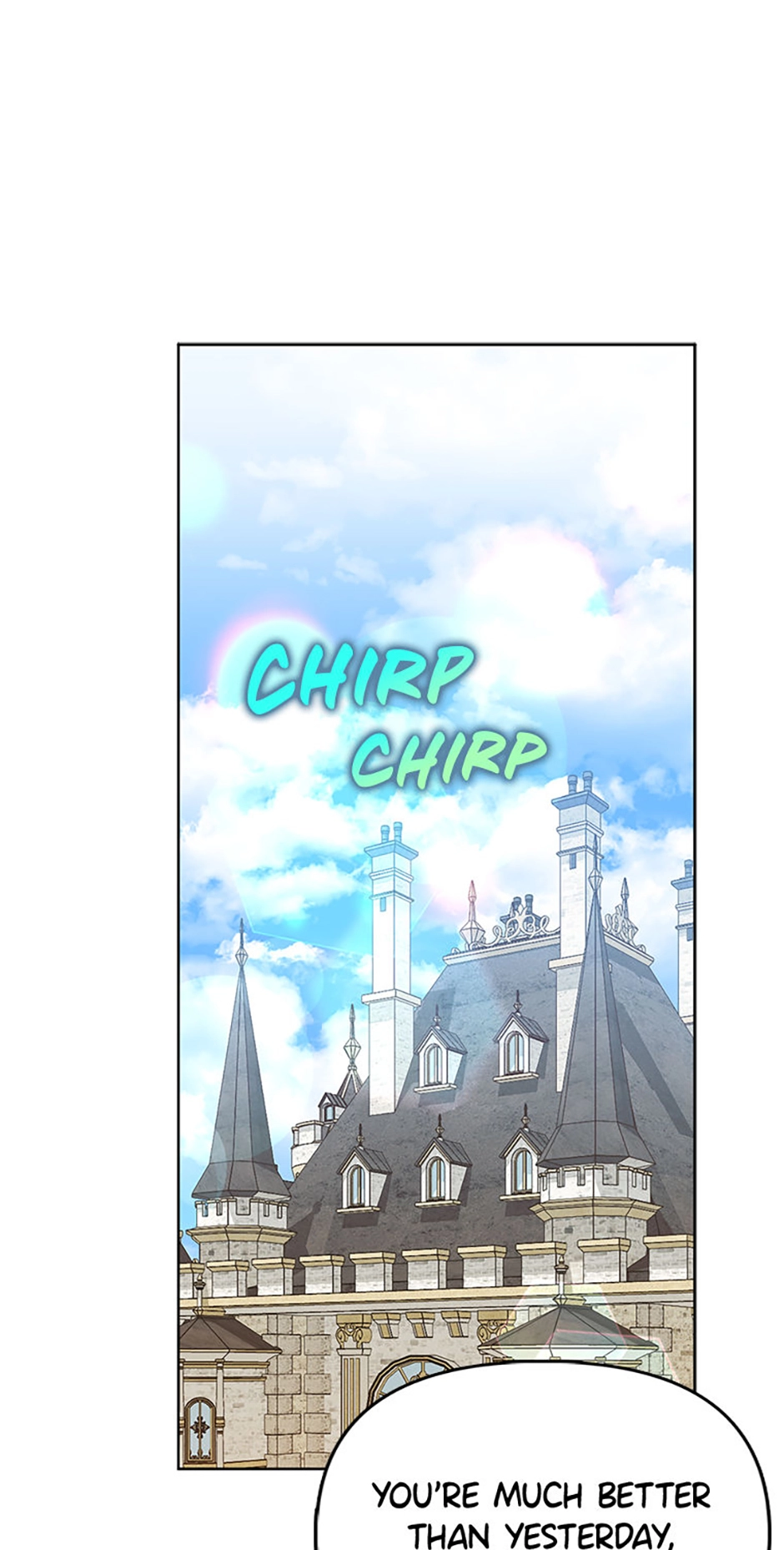 Loved by the Villains Chapter 31 page 15 - 