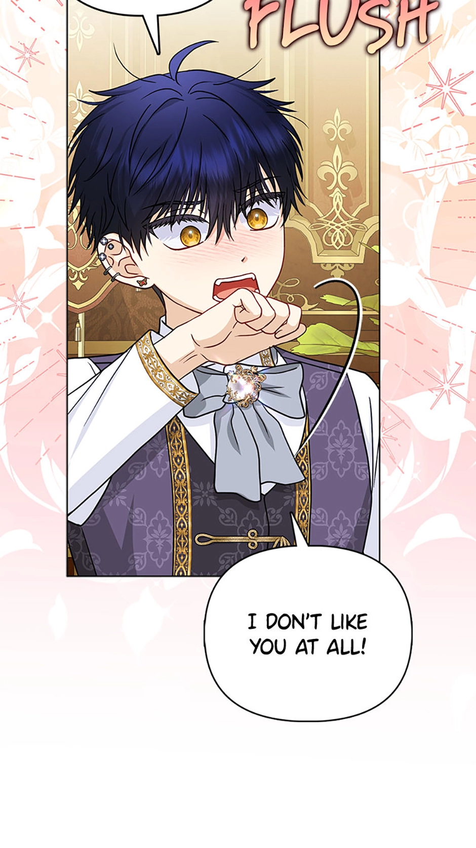 Loved by the Villains Chapter 31 page 26 - 