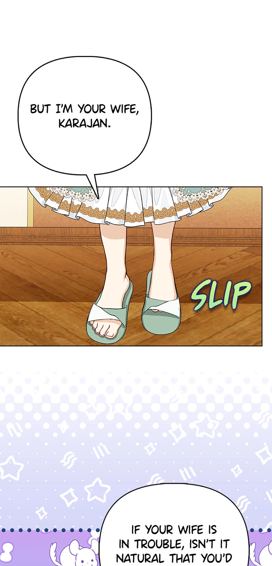 Loved by the Villains Chapter 31 page 27 - 