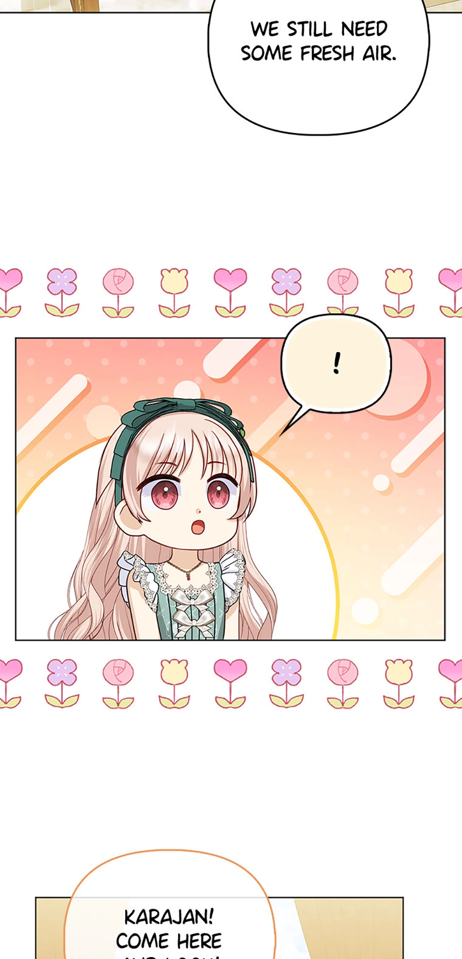 Loved by the Villains Chapter 31 page 31 - 