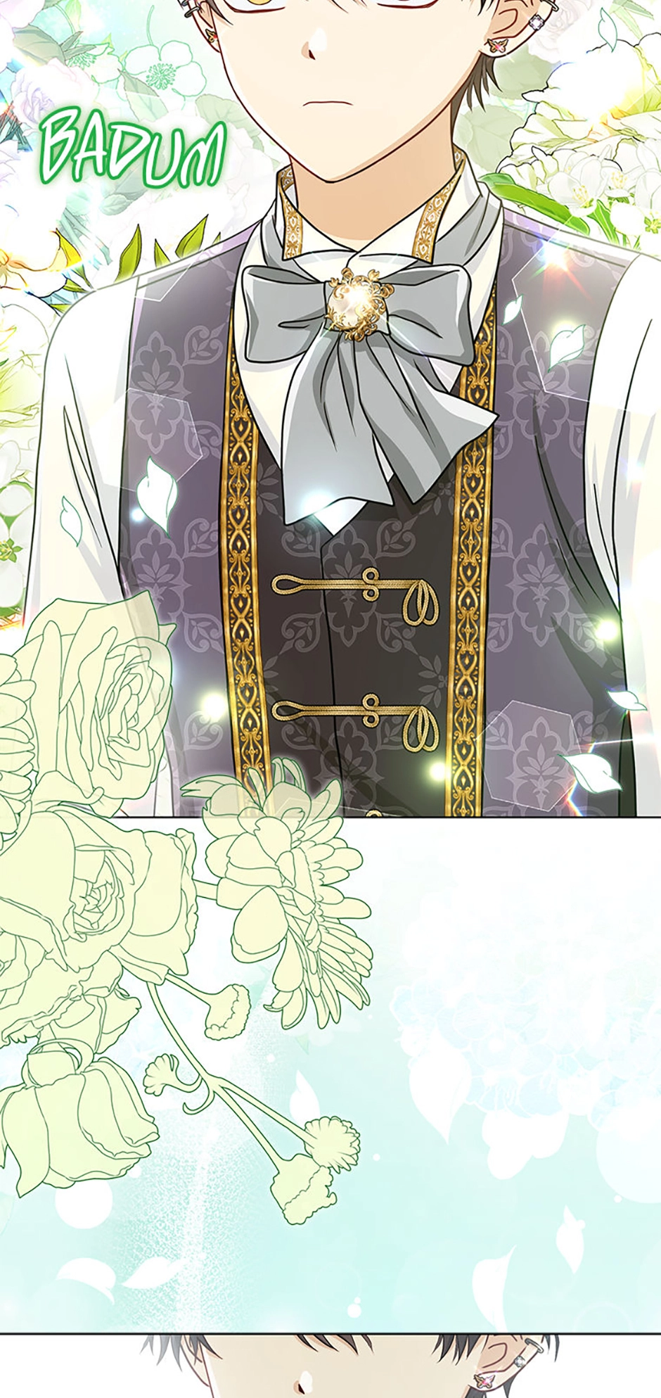 Loved by the Villains Chapter 31 page 39 - 