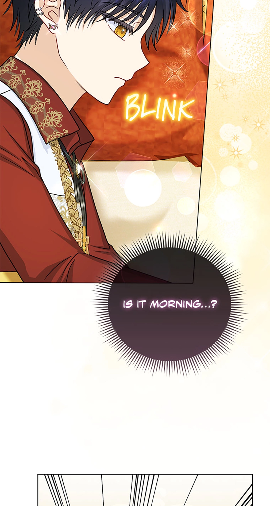 Loved by the Villains Chapter 31 page 5 - 