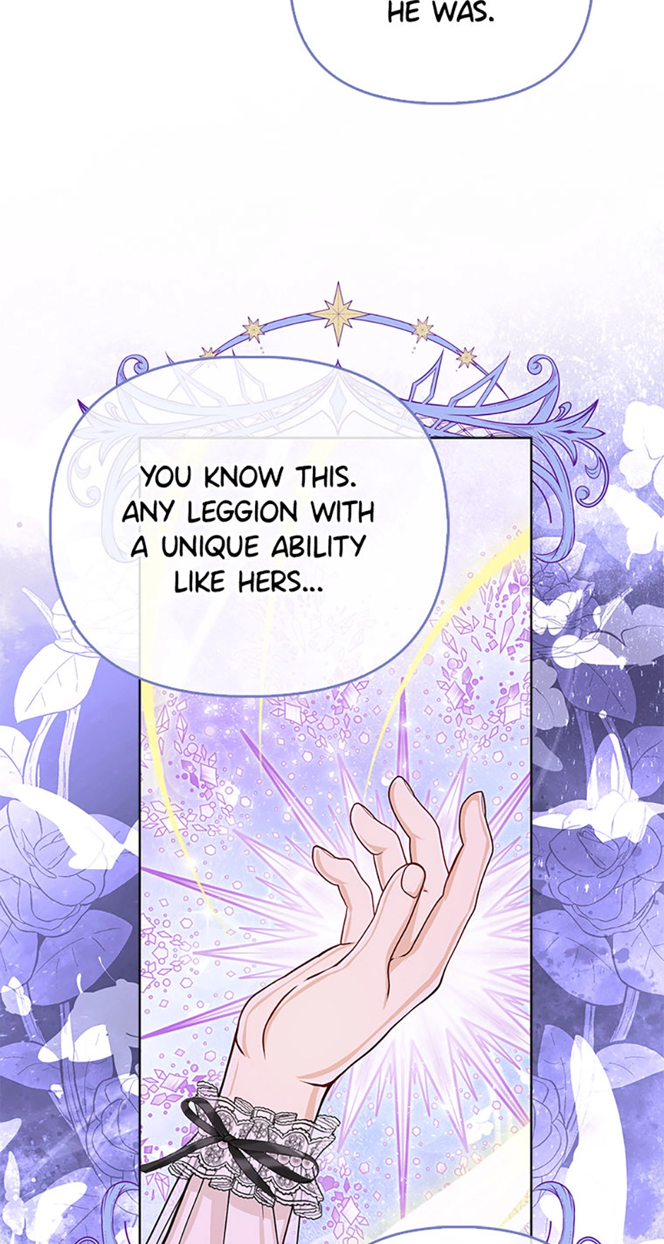 Loved by the Villains Chapter 31 page 47 - 