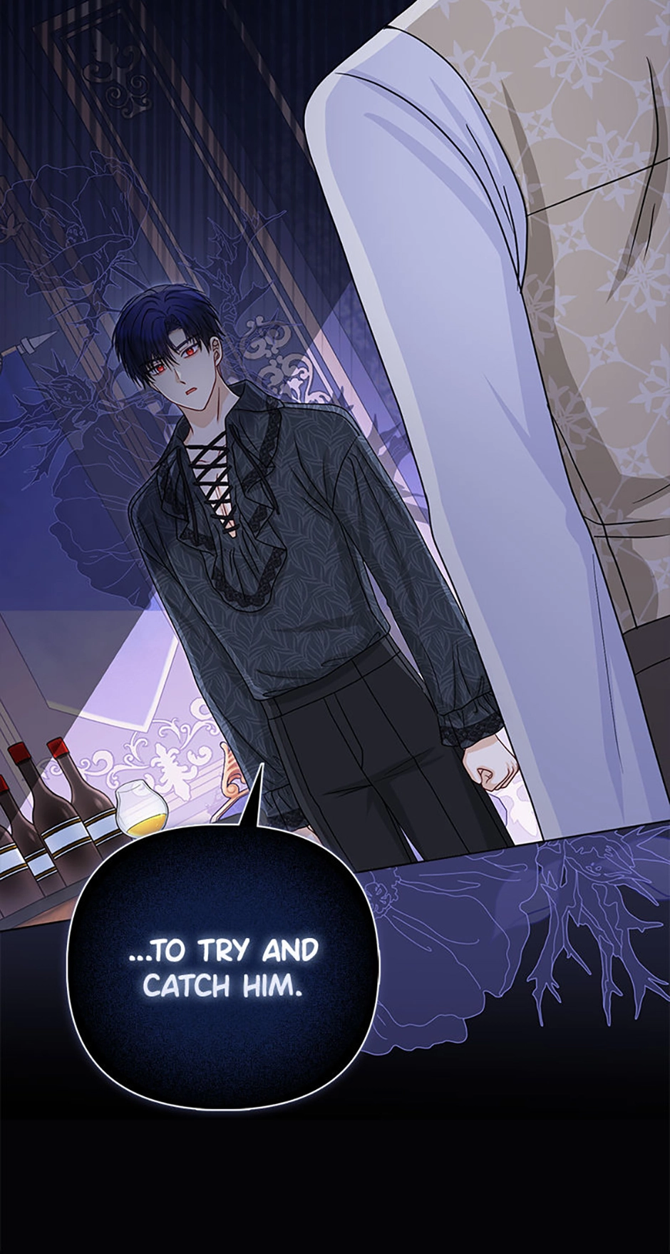 Loved by the Villains Chapter 31 page 50 - 