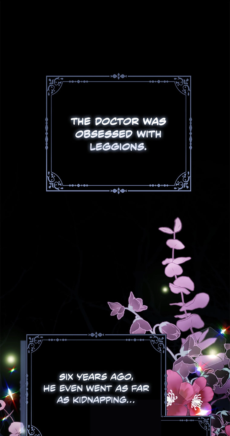 Loved by the Villains Chapter 31 page 51 - 