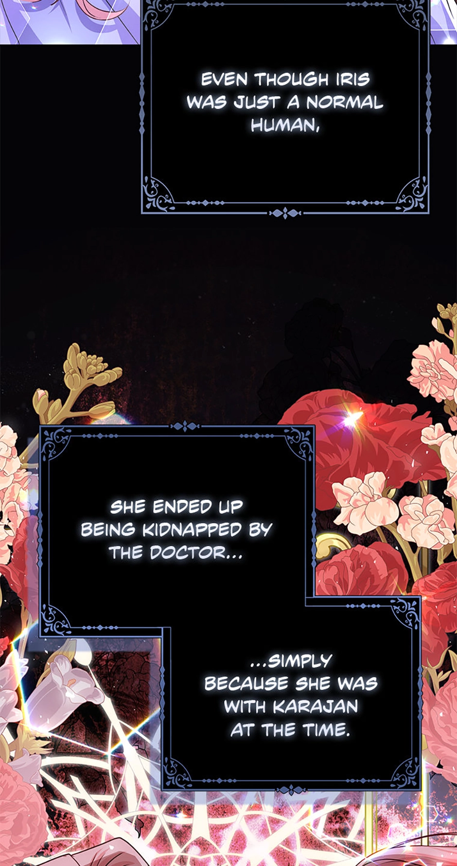 Loved by the Villains Chapter 31 page 53 - 