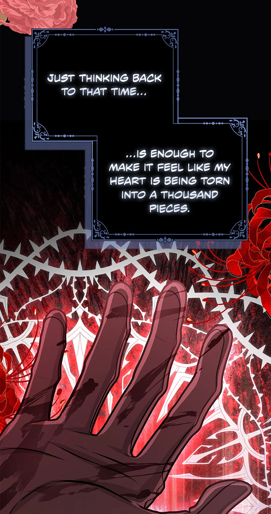 Loved by the Villains Chapter 31 page 55 - 