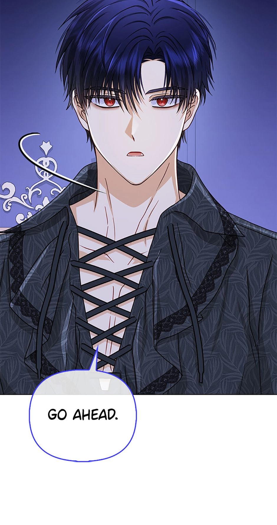Loved by the Villains Chapter 31 page 58 - 