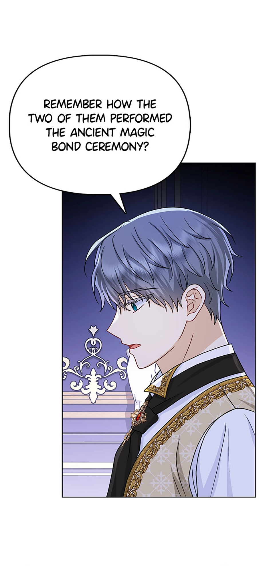 Loved by the Villains Chapter 31 page 59 - 