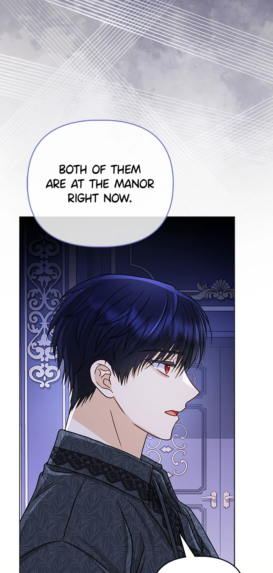 Loved by the Villains Chapter 31 page 62 - 