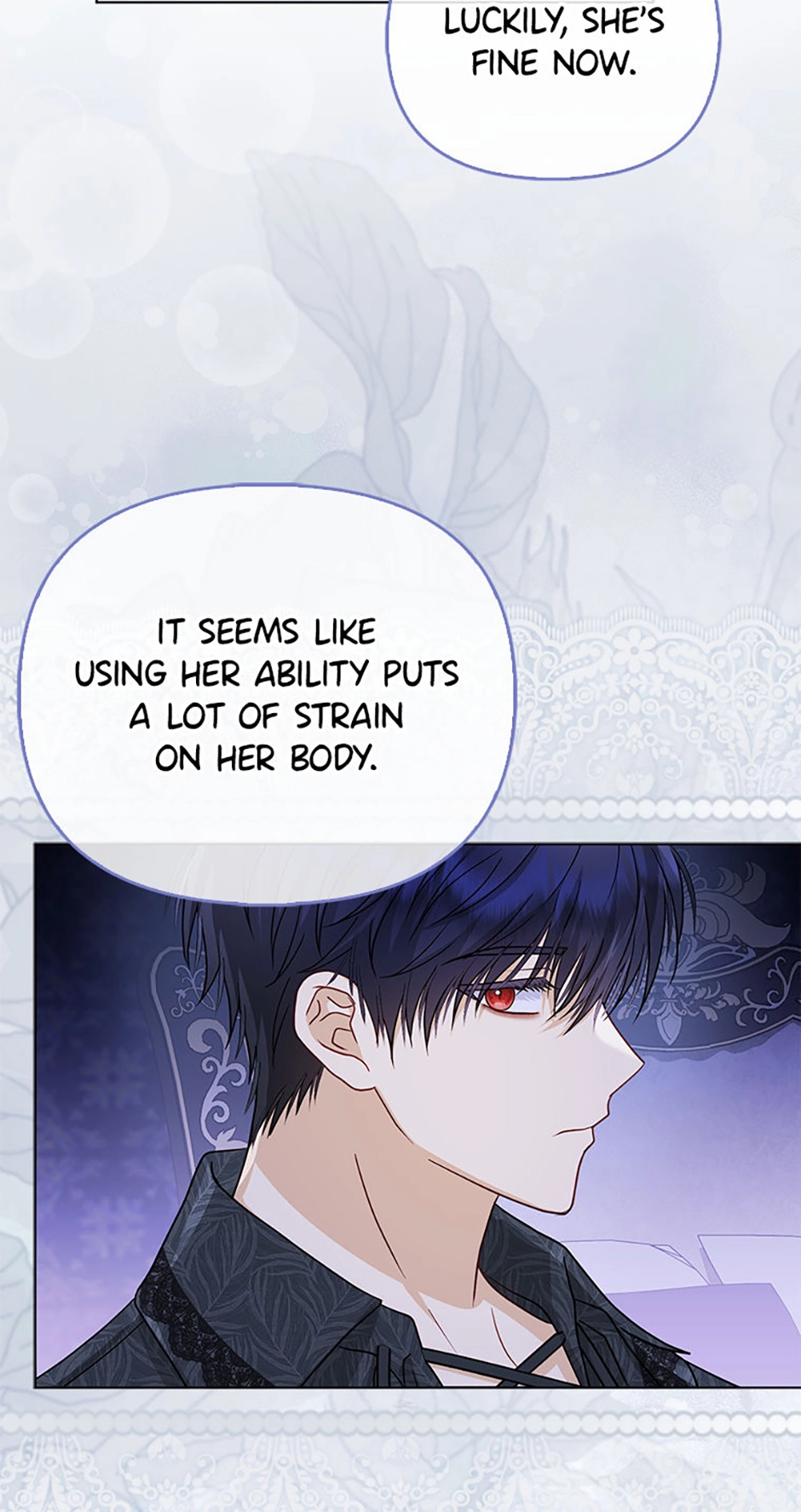Loved by the Villains Chapter 31 page 67 - 