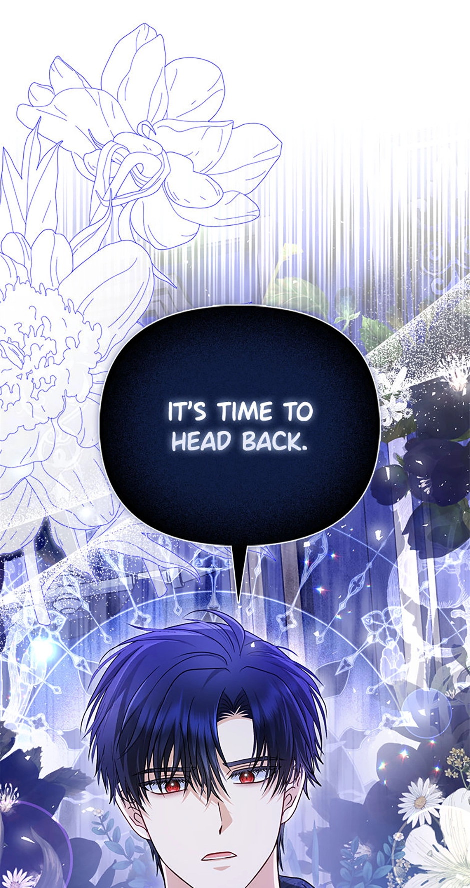 Loved by the Villains Chapter 31 page 69 - 