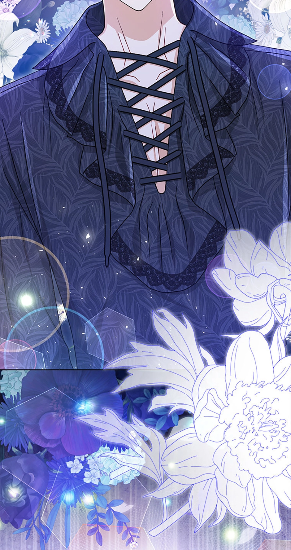 Loved by the Villains Chapter 31 page 70 - 