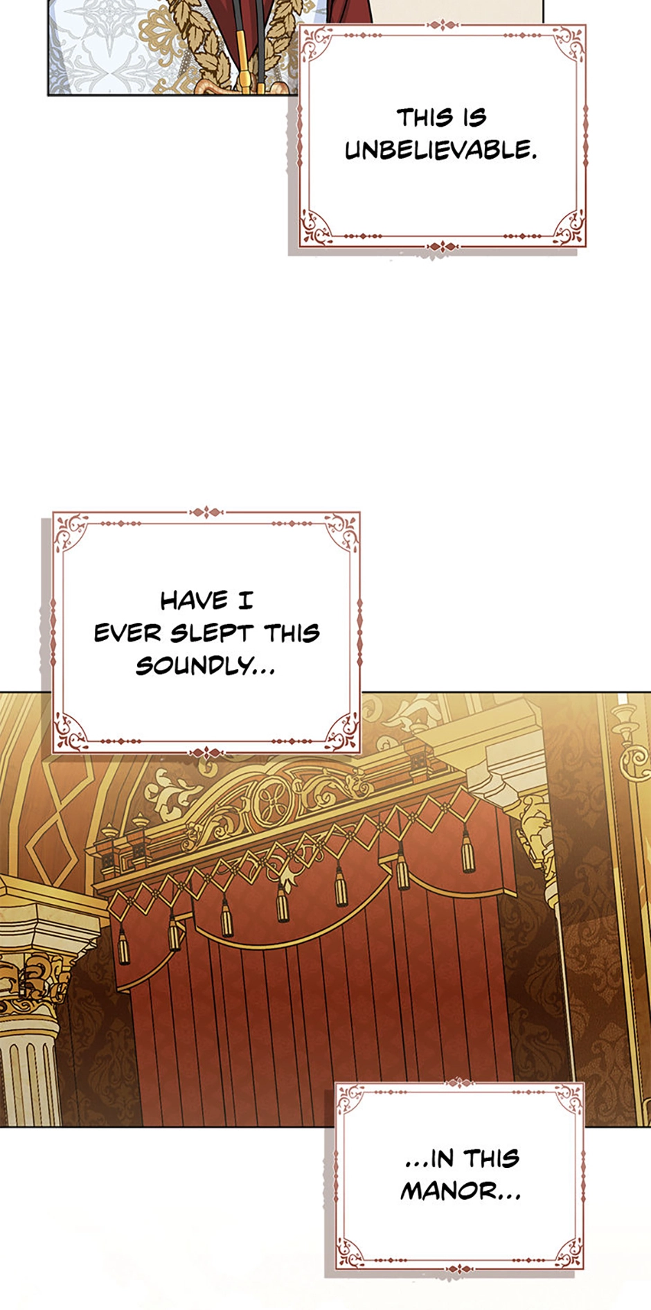 Loved by the Villains Chapter 31 page 9 - 
