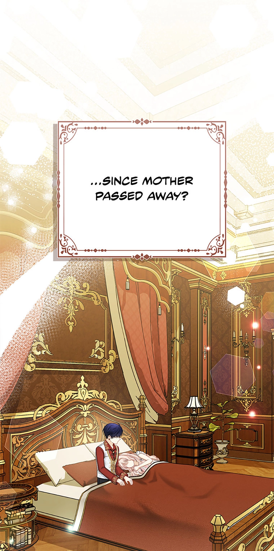 Loved by the Villains Chapter 31 page 10 - 