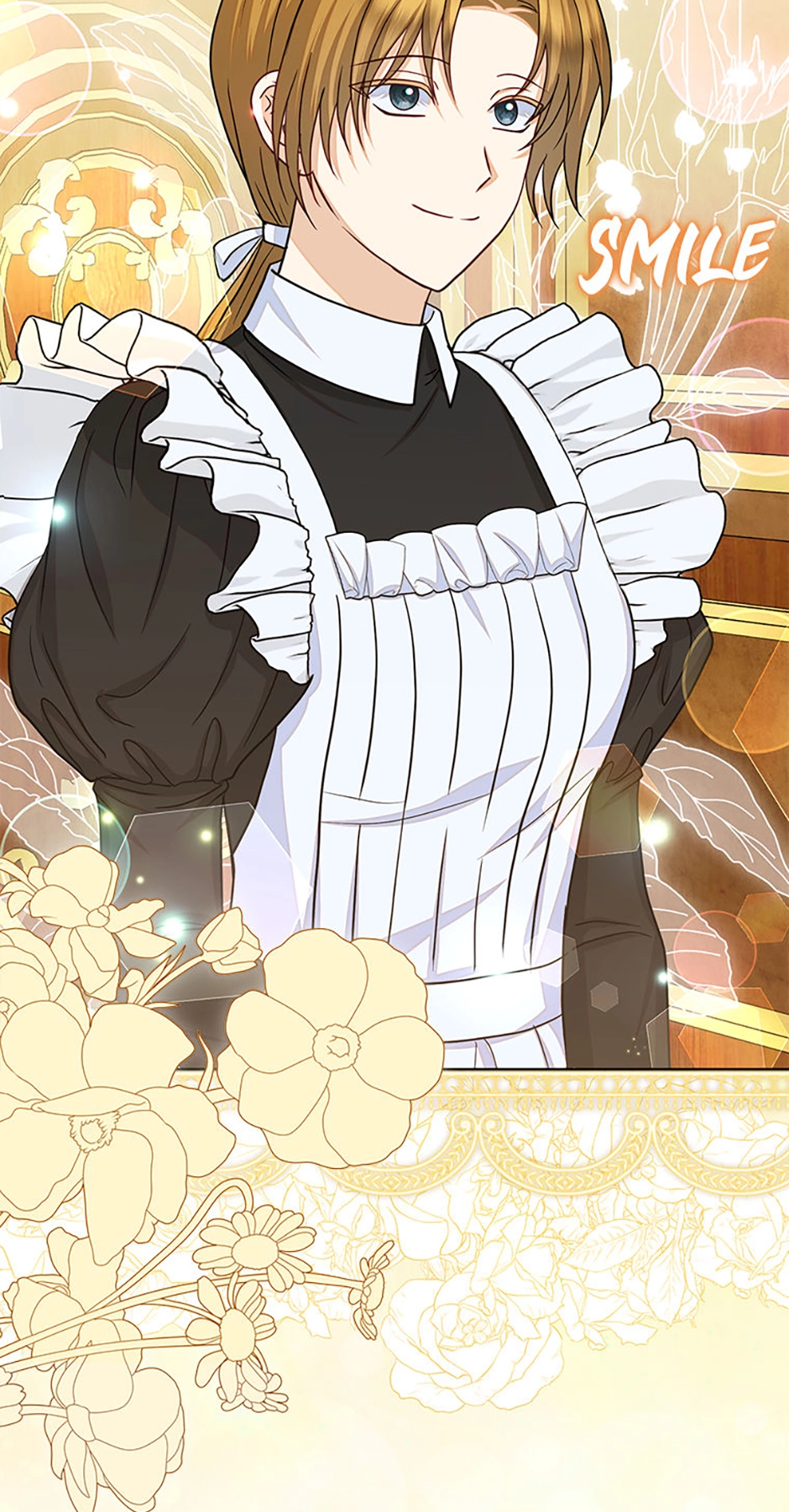 Loved by the Villains Chapter 32 page 13 - 