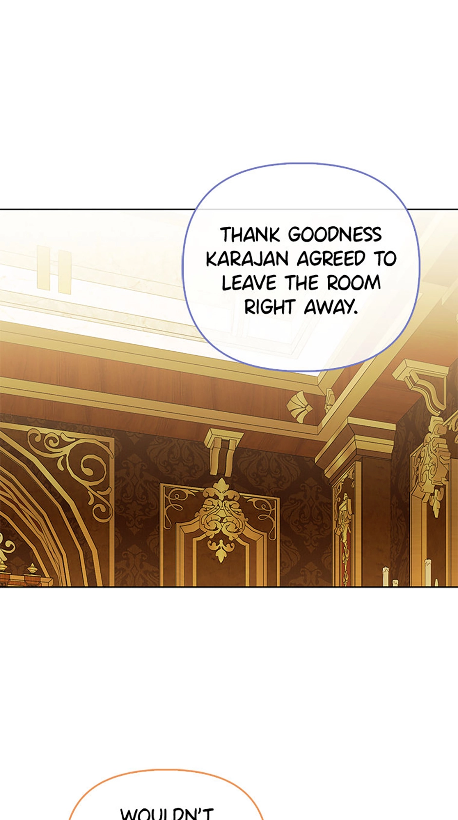 Loved by the Villains Chapter 32 page 15 - 