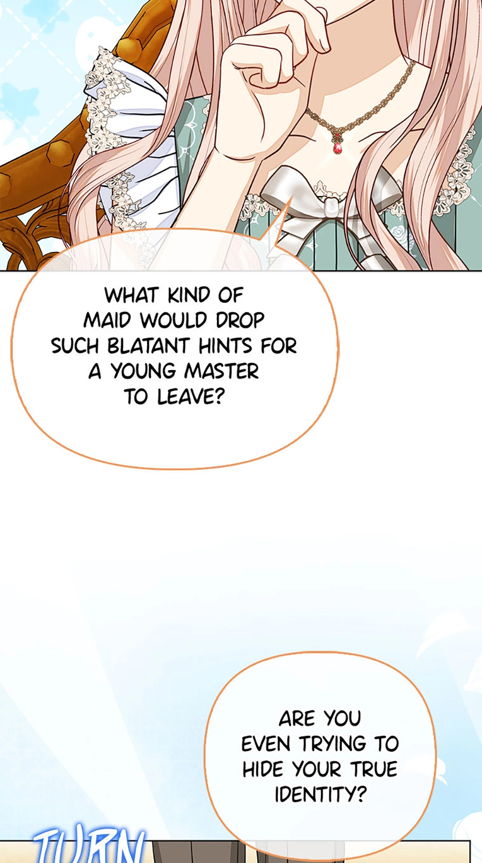 Loved by the Villains Chapter 32 page 17 - 