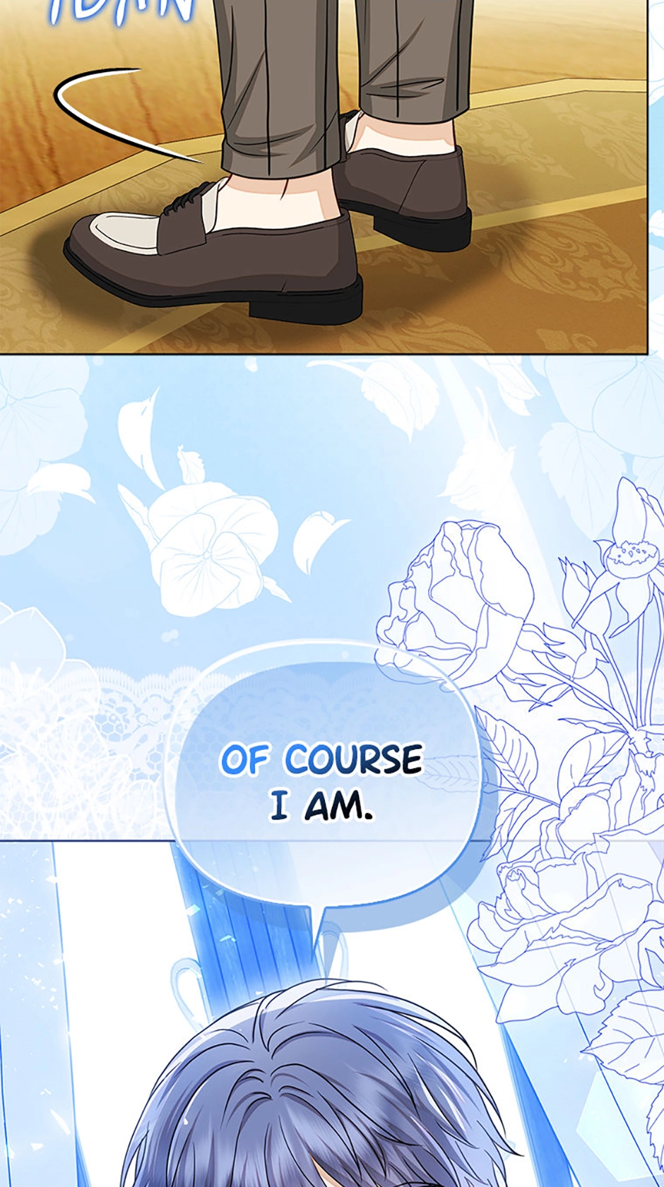 Loved by the Villains Chapter 32 page 18 - 