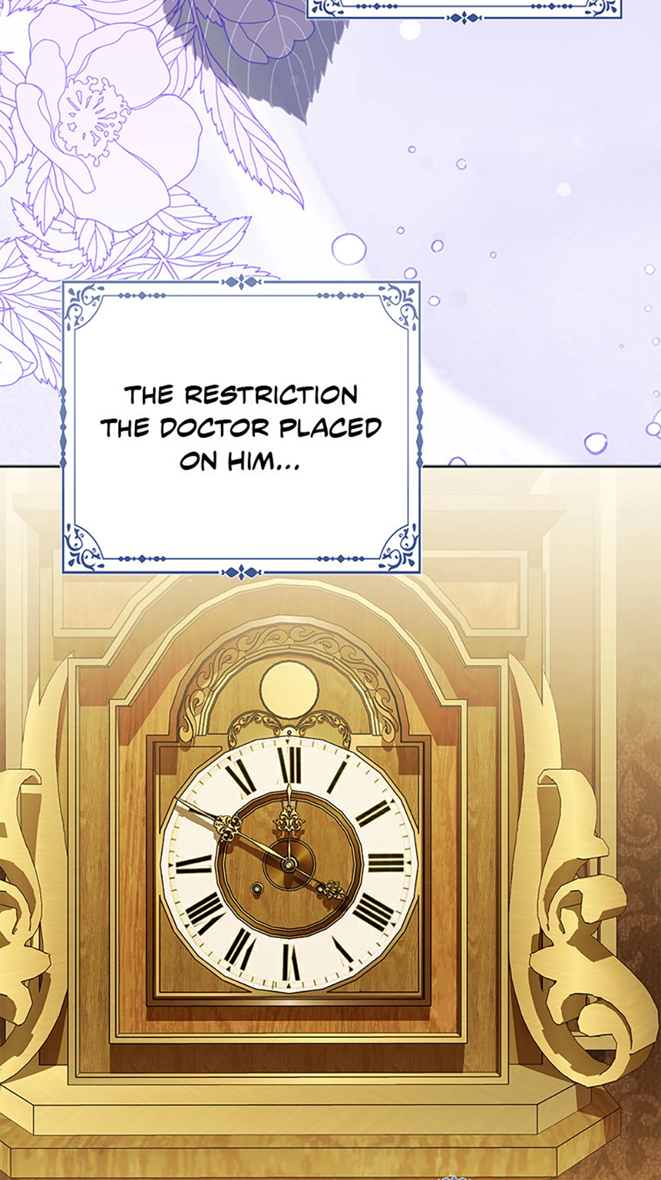 Loved by the Villains Chapter 32 page 22 - 