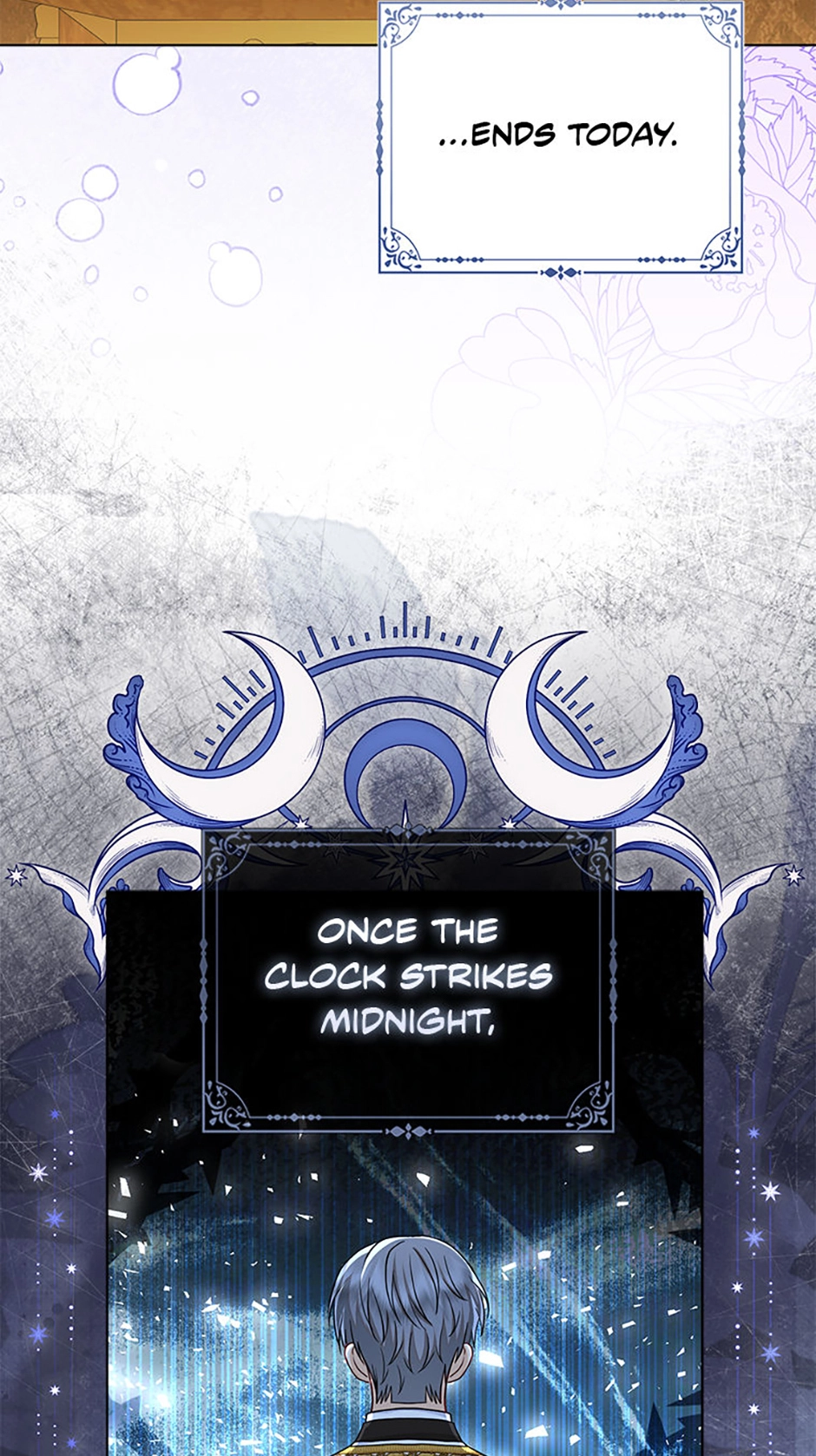 Loved by the Villains Chapter 32 page 23 - 