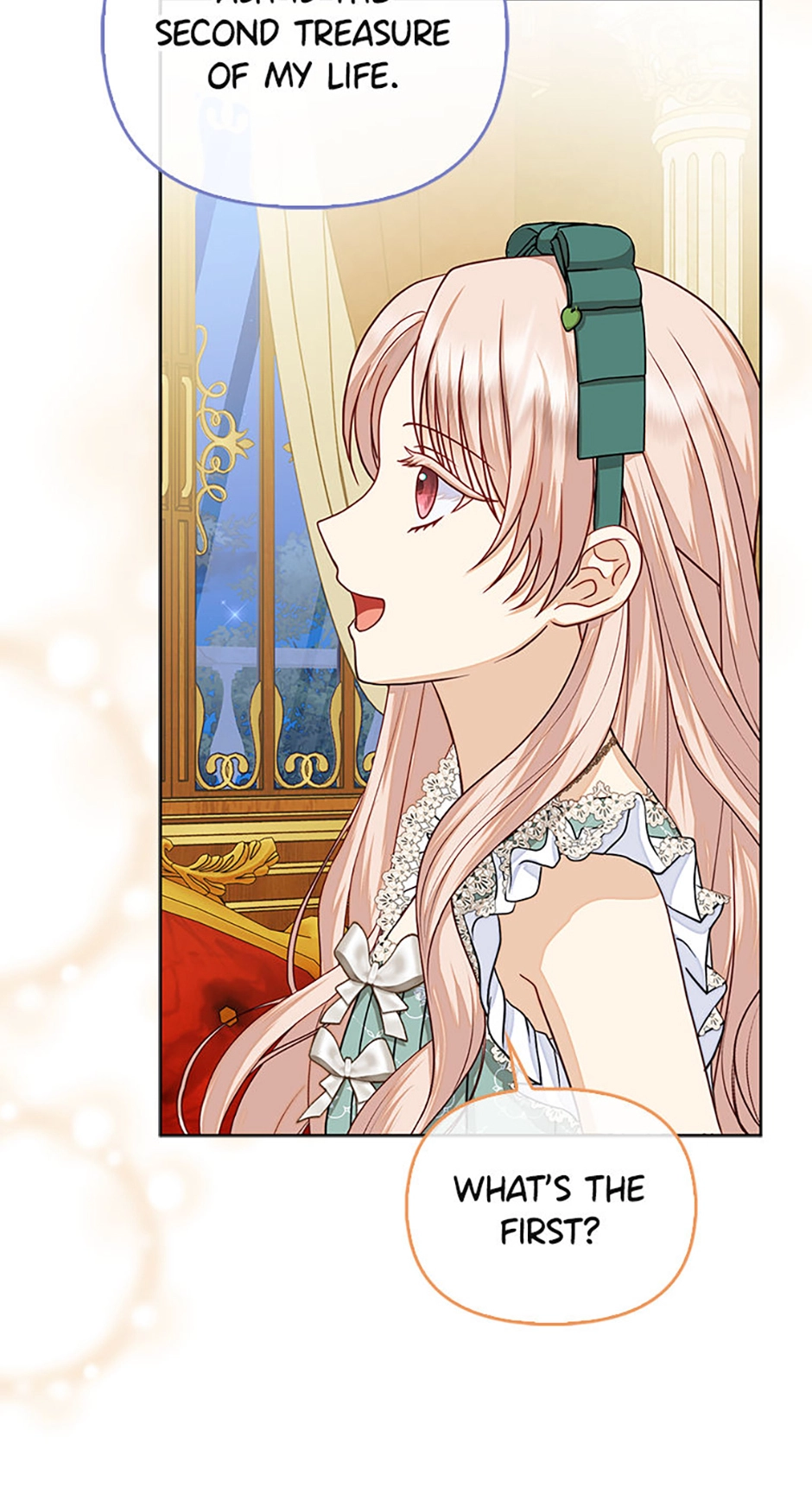 Loved by the Villains Chapter 32 page 30 - 