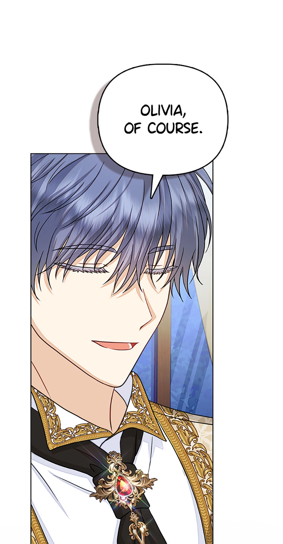 Loved by the Villains Chapter 32 page 31 - 