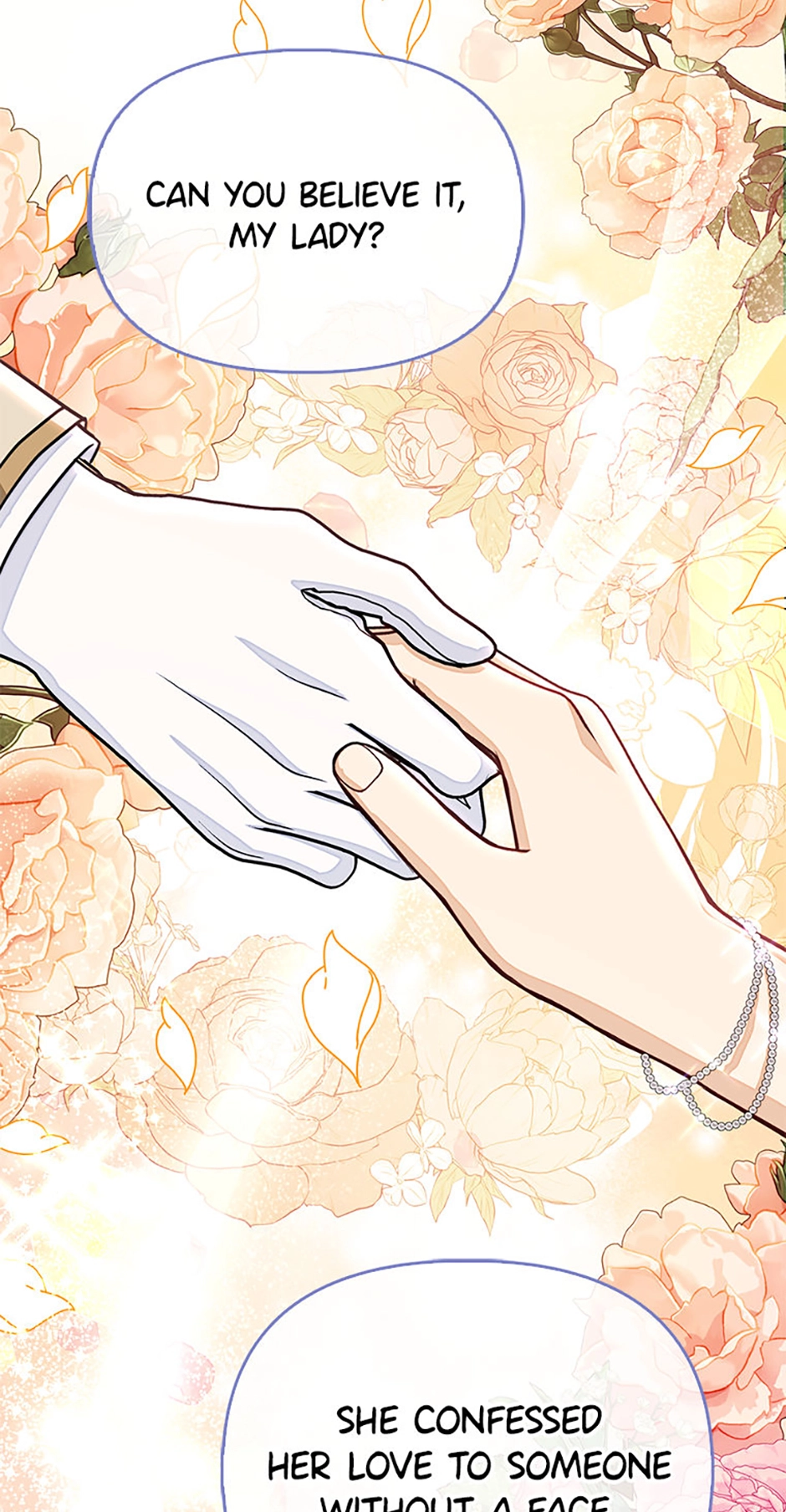 Loved by the Villains Chapter 32 page 34 - 