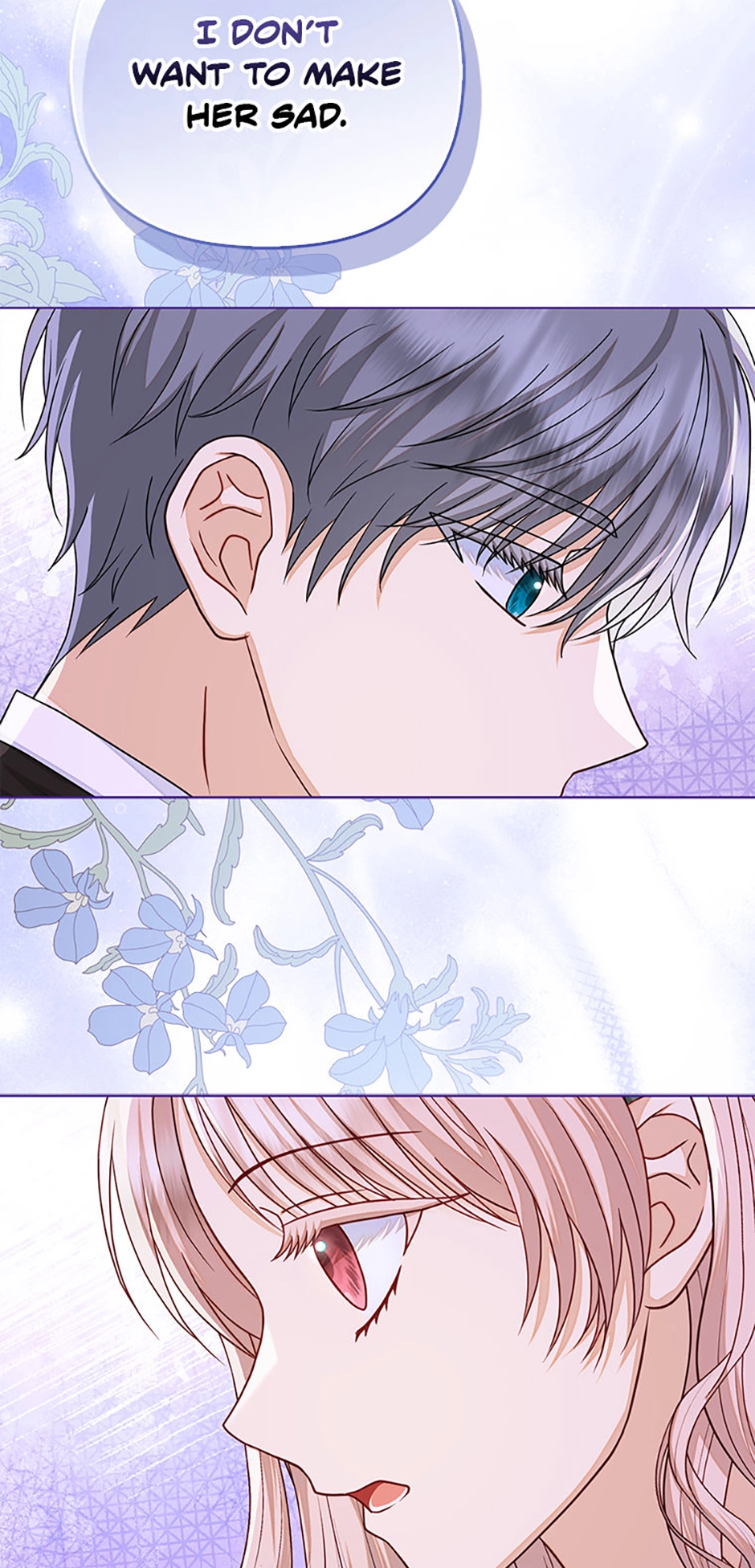 Loved by the Villains Chapter 32 page 39 - 