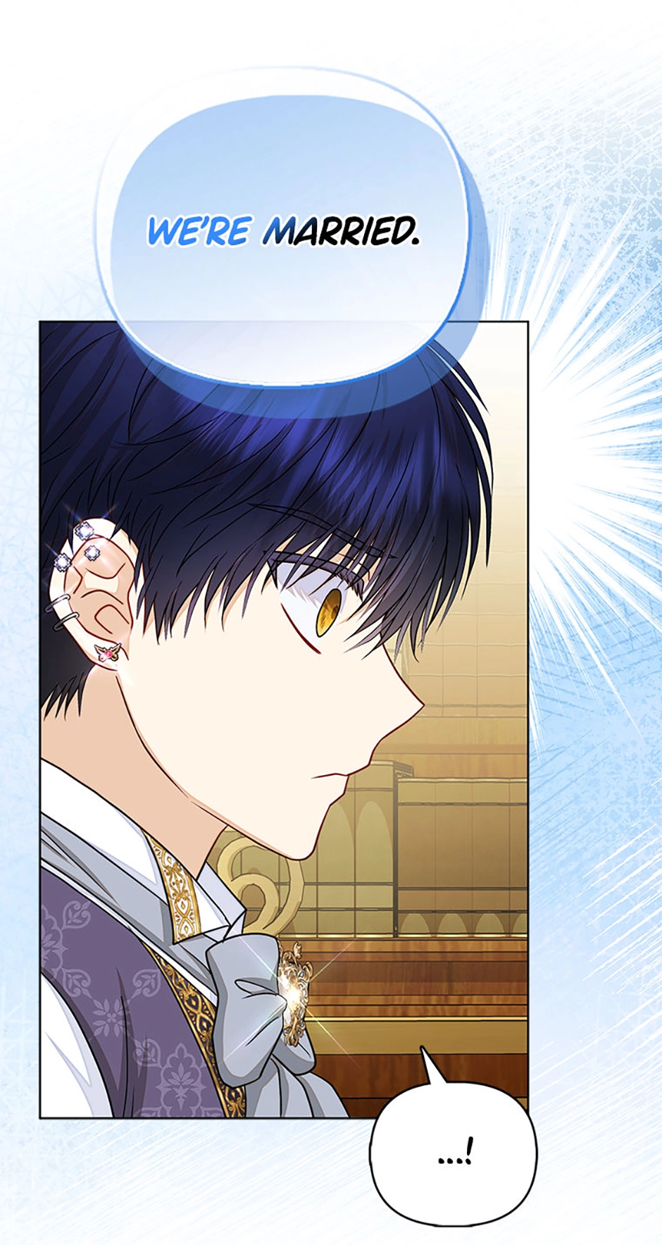 Loved by the Villains Chapter 32 page 5 - 