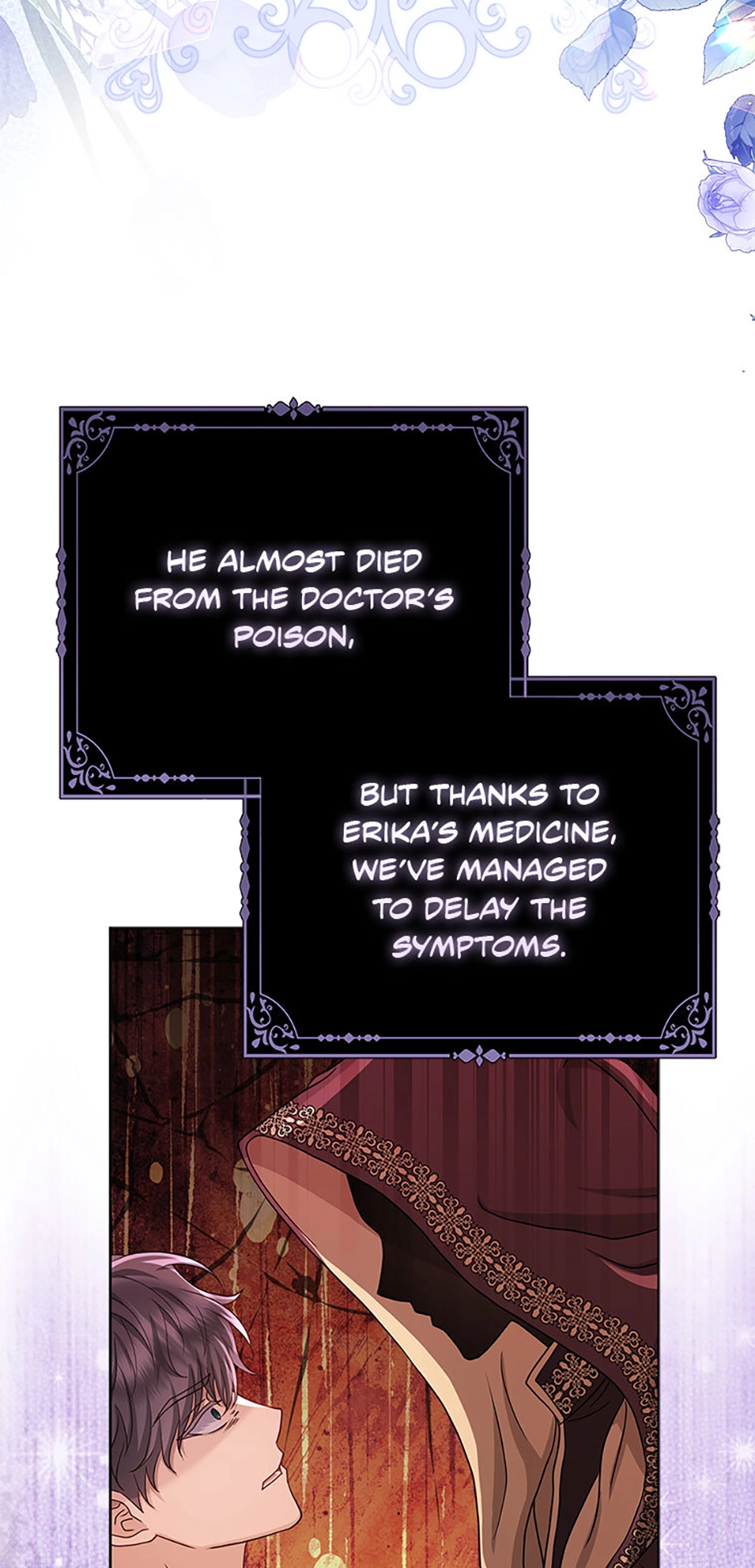 Loved by the Villains Chapter 32 page 41 - 