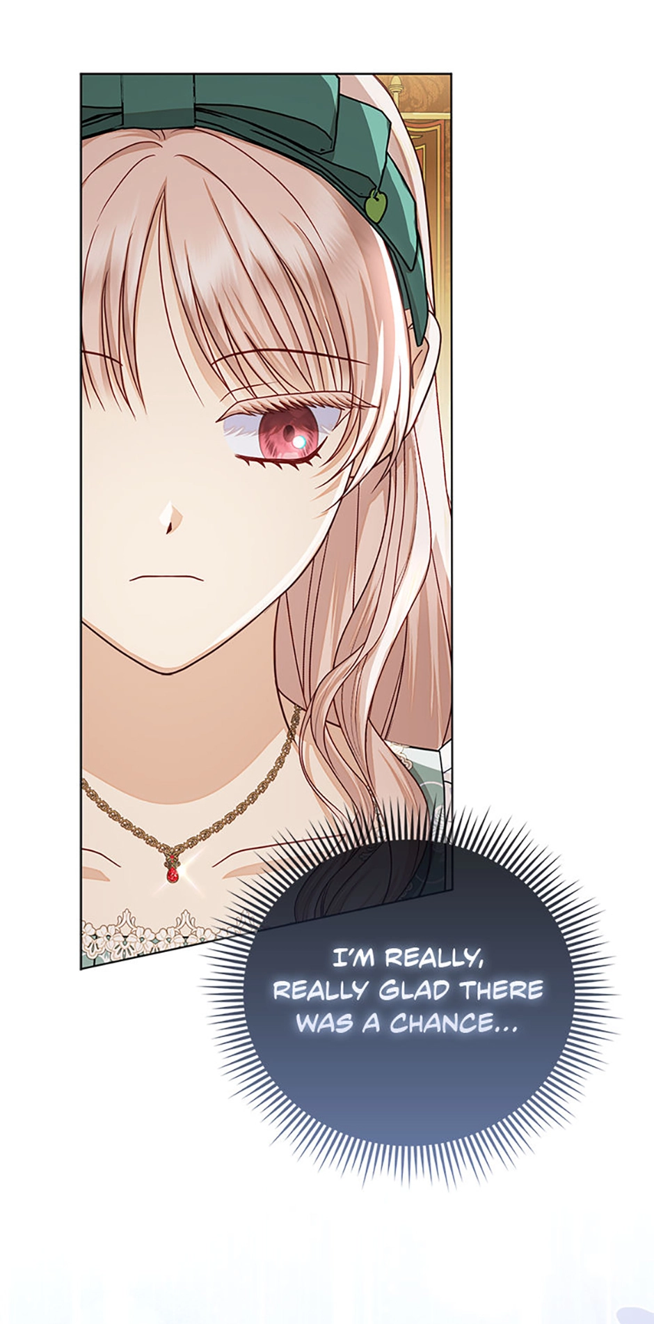Loved by the Villains Chapter 32 page 46 - 