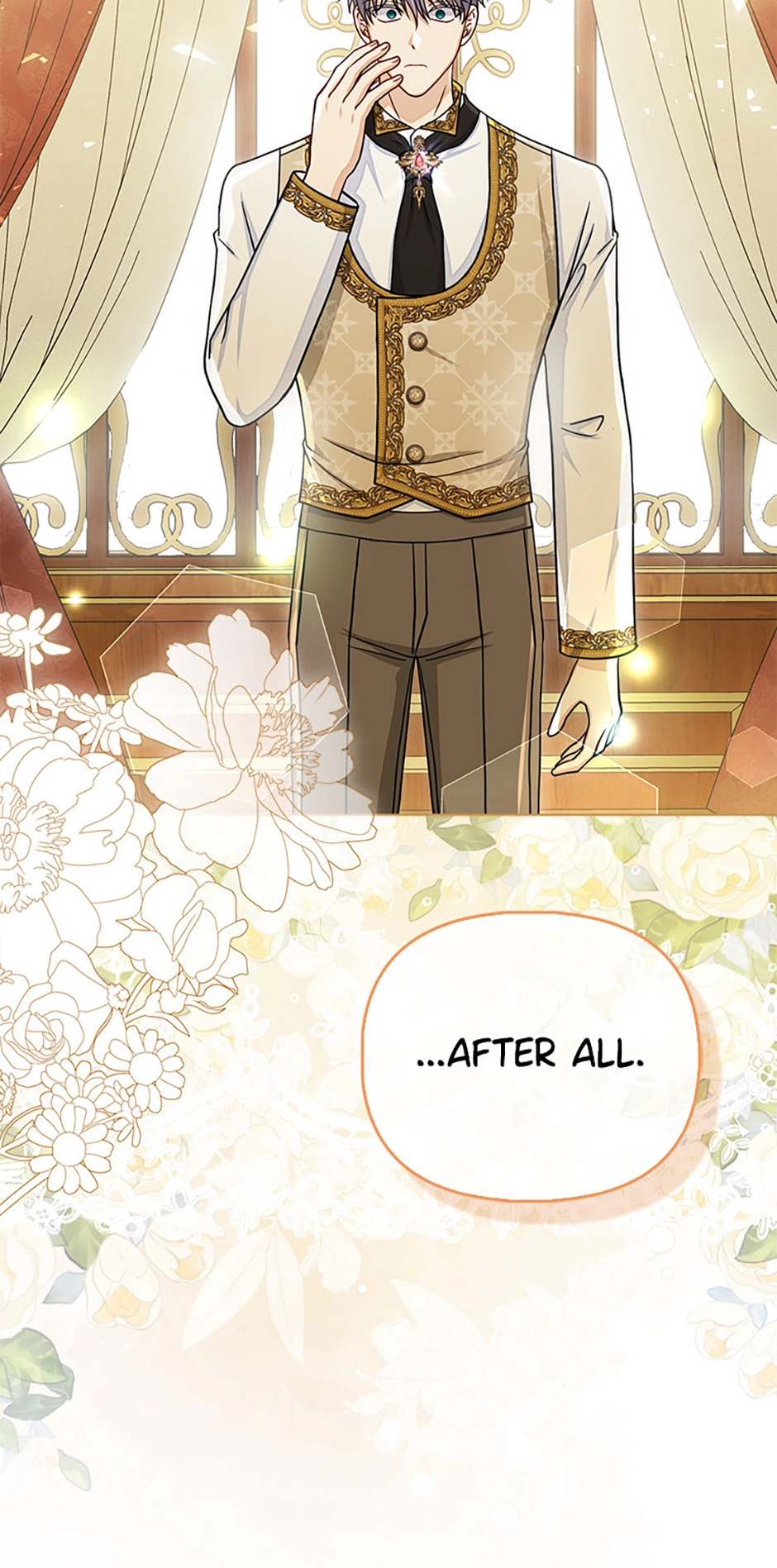 Loved by the Villains Chapter 32 page 51 - 