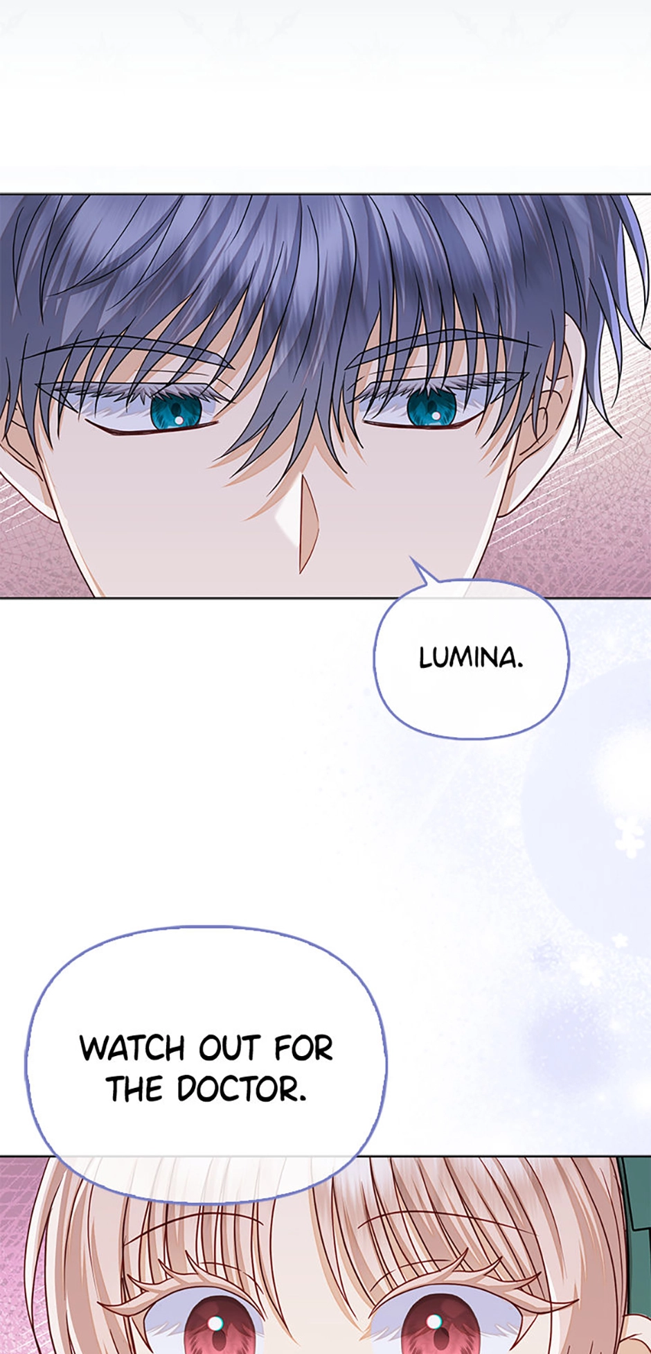 Loved by the Villains Chapter 32 page 59 - 